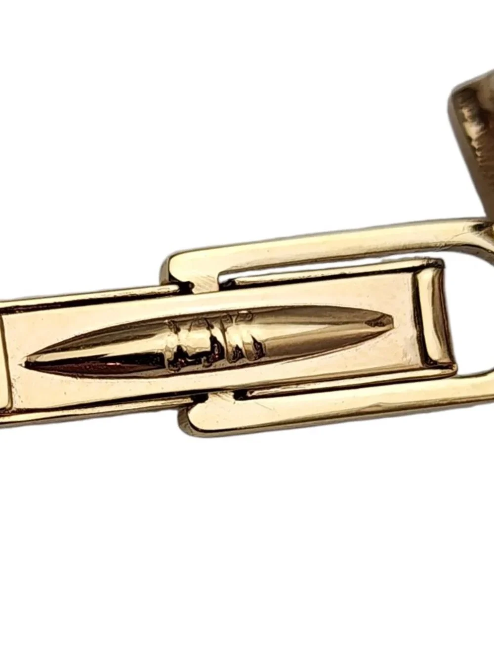 Estate 14k yellow